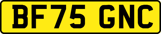BF75GNC