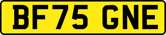 BF75GNE