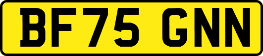 BF75GNN