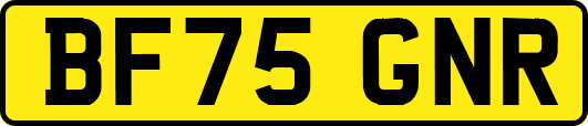 BF75GNR
