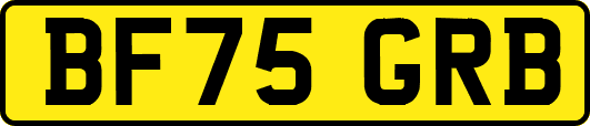 BF75GRB