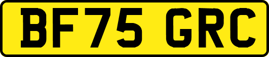 BF75GRC