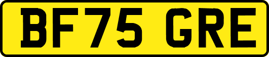 BF75GRE