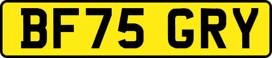 BF75GRY