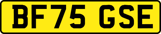 BF75GSE