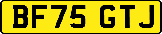 BF75GTJ