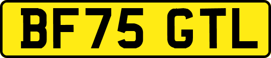 BF75GTL