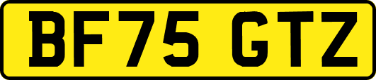 BF75GTZ