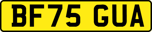 BF75GUA
