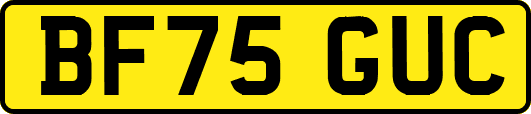 BF75GUC