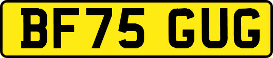 BF75GUG