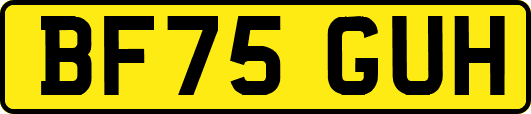 BF75GUH