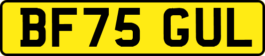 BF75GUL