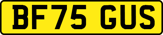 BF75GUS