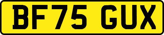 BF75GUX