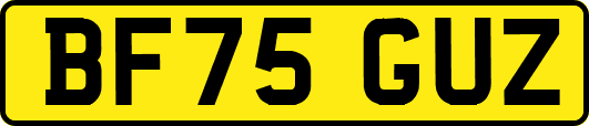 BF75GUZ