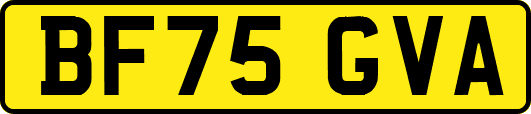 BF75GVA