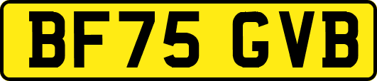 BF75GVB