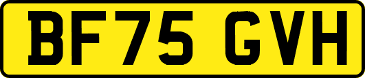 BF75GVH