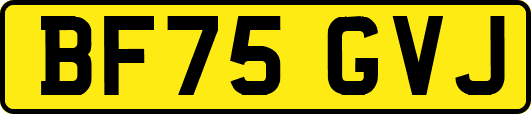BF75GVJ