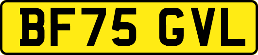 BF75GVL