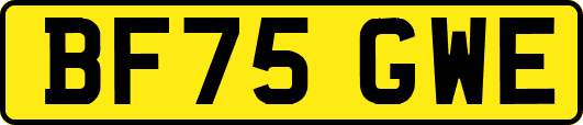 BF75GWE