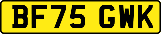 BF75GWK