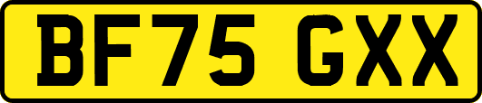 BF75GXX