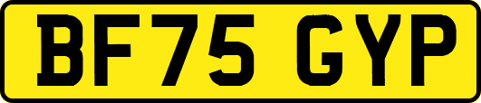 BF75GYP