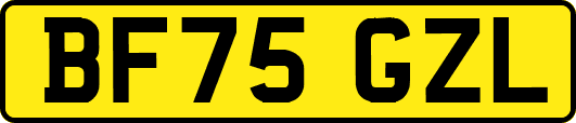BF75GZL