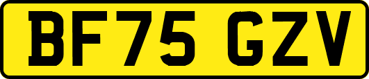 BF75GZV