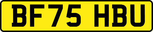 BF75HBU