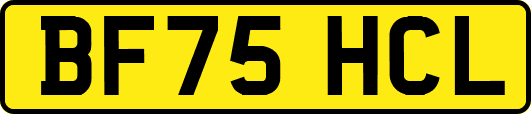 BF75HCL
