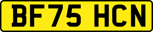 BF75HCN