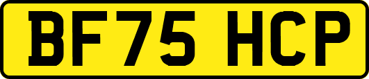 BF75HCP