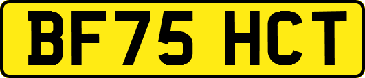 BF75HCT