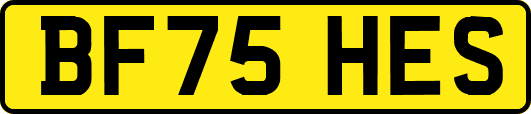 BF75HES