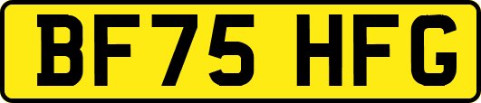 BF75HFG