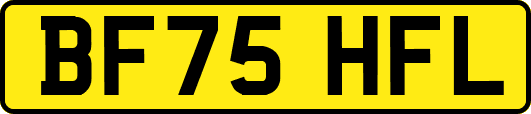 BF75HFL