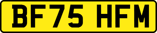 BF75HFM