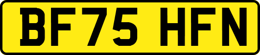 BF75HFN