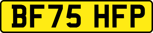 BF75HFP