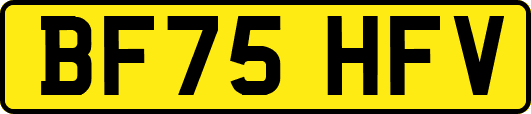 BF75HFV