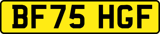 BF75HGF