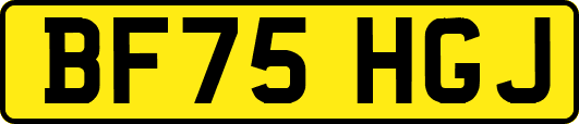 BF75HGJ