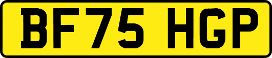BF75HGP