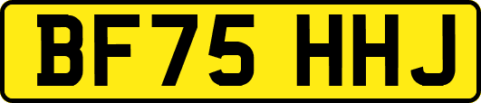 BF75HHJ