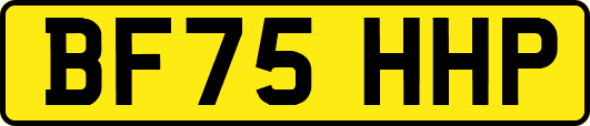 BF75HHP