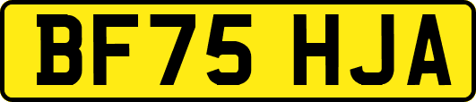 BF75HJA
