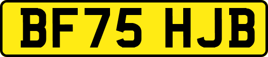 BF75HJB